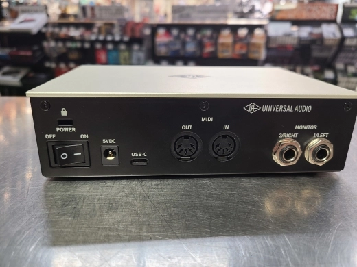 Universal Audio - UA-VOLT2 2